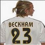 pic for SEXY David Beckham